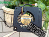 For SUNON video card fan DC5V 1.3W D810 M70 graphics card fan D800 CPU cooling fan GB0505PHV1-8A