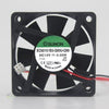 12V 0.59W silent fan 6015 60mm 60*60*15mm EC60151B3-Q00U-Q99 cooling case axial fan