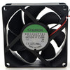 KD1208PTS1 12V 2.6W 8CM 8025 80mm chassis power supply cooling fan 80*80*25mm