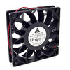 FFB1212EH 12V 1.74A 120mm 12025 dual ball bearing cooling fan violence for 120*120*25mm