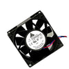 Delta-Gebläse, DC 48 V, 0,26 A, 28,8 W, Inverter-Lüfter, 7000 U/min, 9038, 9 cm, 90 x 90 x 38 mm, PFB0948EHE, Gebläse-Kühlventilator