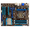 desktop Motherboard for ASUS P8Z77-V LE LGA 1155 DDR3 for I3 I5 I7 CPU 32GB USB2.0 USB3.0 Z77 Used mainbaord PC BOARDS
