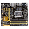 Desktop-Motherboard ASUS B85M-G DDR3-Sockel LGA 1150-Motherboard Integriertes Solid-State-Mainboard