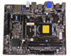 desktop motherboard BIOSTAR Hi-Fi B85S3E DDR3 Socket LGA 1150 motherboard Solid-state integrated