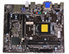 Desktop-Motherboard BIOSTAR Hi-Fi B85S3E DDR3-Sockel LGA 1150-Motherboard Solid-State-integriert