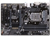 desktop motherboard Gigabyte B150-D3A DDR4 Socket LGA 1151 motherboard Solid-state integrated
