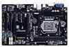 desktop motherboard Gigabyte GA-B85-D3V DDR3 Socket LGA 1150 motherboard Solid-state integrated