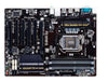 Carte mère de bureau Gigabyte GA-P85-D3 DDR3 P85-D3 Socket LGA 1150 carte mère à semi-conducteurs intégrée