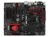 desktop motherboard MSI H97 GAMING 3 H97 DDR3 LGA 1150 motherboard Socket LGA 1150 i7 i5 i3 DDR3 32G SATA3 UBS3.0 mainboard
