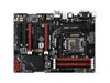 desktop motherboard for ASROCK B85 Killer DDR3 LGA 1150 USB2.0 USB3.0 boards 16GB B85 Used mainboard