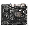 desktop motherboard for ASROCK B85M-HDS DDR3 LGA 1150 USB2.0 USB3.0 boards 16GB B85 Used mainboard