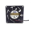 8038 80mm violence high speed cooling fan 12V 3.84A 2B08038B12S 80 * 80 * 38