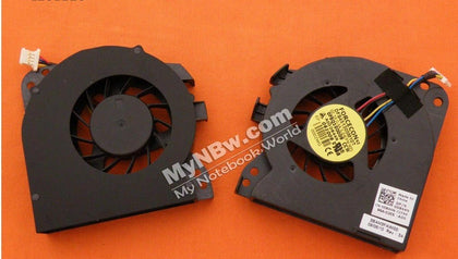 dfs451305m10t 0f8q100009 5v 0.40a d844n notebook fan FOR Dell Vostro 1220 V1220 1220 CPU FAN - inewdeals.com