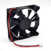 TD8020LS 12V 0.08A 80mm fan dispenser 80*80*20 MM quiet cooling fan