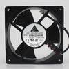 12038 paires de boule d'inverseur 12cm 120mm vitesse du ventilateur de refroidissement 24V 0,4a EFB1224VHE 120*120*38mm