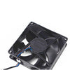 9225 12V MF92251V3-Q010-Q99 92*92*25MM 92mm 12V 1.74W 4 line heat sink cooling fan