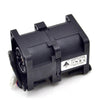 Delta 40 * 56mm 12V 1.32A high speed booster fan violence GFB0412SHS