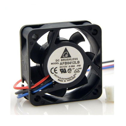 AFB0412LB 40MM 4015 40*40*15MM 12V 0.09A 3-wire Server Inverter Cooling fan