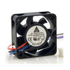 AFB0412LB 40MM 4015 40*40*15MM 12V 0.09A 3-wire Server Inverter Cooling fan