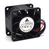 FFB0624EHE 24V 0.57A 6CM 60mm 6038 third-line speed ball bearing cooling fan for Delta 60*60*38mm