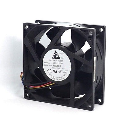 AFC1512DG 1550 15CM 150mm 12V 1.80A cooling fan server for Delta 150 * 150 * 50mm