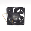 EE80251S1-D170-F99 DC 12V 1.7W 3-pin 3-pin connector 80mm 80x80x25mm Server Square cooling fan