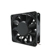 Ventilateur de refroidissement à grand volume d'air, 12038, 12V, 22.20W, PMD1212PMB1-A, 120mm, 4 lignes