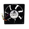 Delta AFB1212HHE 12038 4-wire PWM intelligent temperature control 12V 0.7A 120x120x38MM 120mm cooling fan