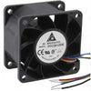 6038 6CM 60mm Servergehäuse-Lüfter 12V 0,78A FFC0612DE PWM-Thermostat 60*60*38mm