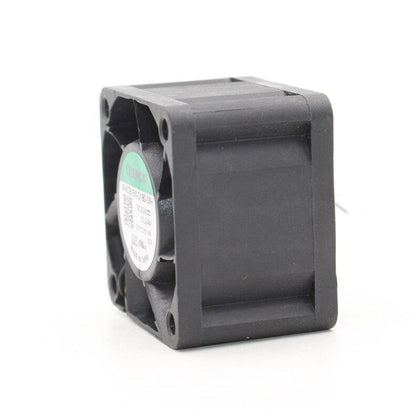 VF40281BX-D180-S9H For Sunon 4028 12V fan 40mm Max Airflow Rate Server cooling Fan