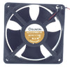KD1212PMBX-6A 12038 120mm 120*120*38MM 2 wire fan 7.6W server inverter axial cooling fan