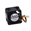 SANYO 4cm 40mm 1U server cooling fan 4028 12V 0.55A 109P0412K3013 40*40*28mm