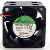 PMD1238PQB1-A DC 12V 3.6W 4028 40*40*28mm 40mm 13000RPM 2 Wires Computer Blower Cooling Axial Fan