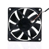 For Adda AD07012HB159300 7015 70mm 12V 0.35A For CNC Projector Cooling Fan