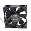 server inverter blower cooling cooler C8025S24UA 24V 0.3A inverter fan 8cm 8025 80x80x25mm 80mm