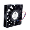 FFB1248VH-ROO 48V 0.22A 12CM 120mm 12025 dual ball bearing cooling fan for DELTA 120*120*25mm