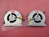 for apple macbookl pro A1226 A1260 A1211 fan/Left & Right fan 95% New and 100% working