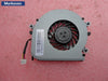 ksb0505ha-9c1e 5V 0.30A notebook fan+cooling fan FOR Lenovo Ideapad U350 CPU COOLING FAN DFS401505M10T F967