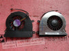 laptop COOLIG CPU Cooling Fan For Fujitsu Siemens XI2528 XI2550 XI2528 BS601305H-04 40GP75043-00 28G200750-00 5V 0.38A BS6005MB