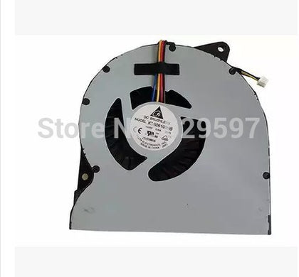 laptop CPU COOLING COOLIG FAN FOR Asus K73E N53 N73 X73E N75 KSB06105HB BB73 DC5V 0.40A - inewdeals.com