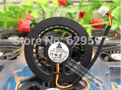 laptop CPU COOLING COOLIG FAN FOR HP Compaq nx4300 B1800 B1817TU bfb0505ha-SZ09 bfb0505ha - inewdeals.com