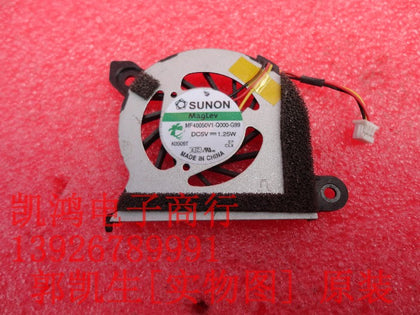 laptop CPU COOLING FAN forToshiba NB300 NB305 notebook cooler N410 N411 N415 MF40050V1-Q000-G99 AB4105HX-RB3 AB4105HX-KB3 - inewdeals.com