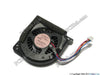 laptop CPU Cooler Radiator Fan For Toshiba Portege R700 R705 R800 R830 R835 R930 GDM610000456 C-136C P000532050 5V 300mA