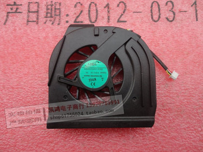 laptop CPU Cooling Fan FOR Gateway M465-E MA7 MA6 MA3 MA1 MA2 MA8 MA4 MA5 M465-E MX6400 MT6700 MT6800 MT6828 AB6505HB-EBB - inewdeals.com