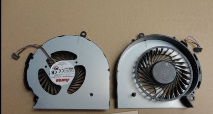 laptop CPU Cooling Fan For HP Touchmart 15 ENVY 15-d037dx 747241-001 NFB75B05H-002 BC08011LMSPAA 14 15 14-D 15-D 240 g2 250 - inewdeals.com