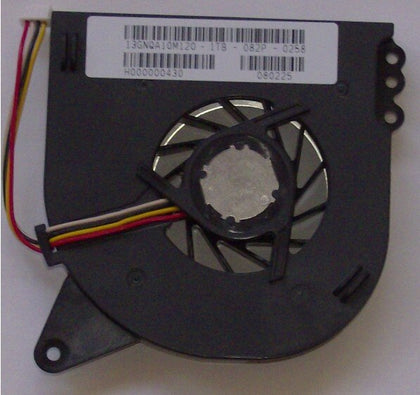 laptop CPU Cooling Fan cooler for Toshiba Satellite L40 L45 -S2416 -S4687 -S7409 -S7419 -S7423 -S7424 GB0507PGV1-A UDQFLZH09DAS - inewdeals.com