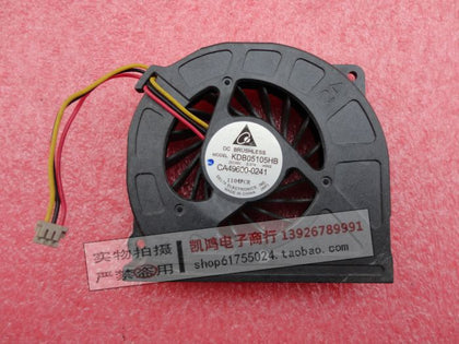 laptop CPU Cooling fan cooler For Fujitsu SH760 SH560 T900 NH900 T730 SH771 fan KDB05105HB-H902 - inewdeals.com
