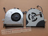 laptop CPU Cooling fan cooler for DELL 13-7347 13-7353 13-7000 Inspiron FN0565-SP084P2AL p57G 0DW2RJ DW2RJ KSB0705HBA11 3NWRX