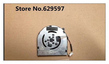 laptop CPU Cooling fan cooler for DELL INSPIRON P20T 11-3147 3148 Ins11W-3208T 0JM58 11 3000 3137 KSB05105HCA06 023.10011.0001 - inewdeals.com