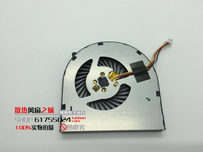 laptop CPU Cooling fan cooler for DELL VOSTRO 14-3442 3443 3441 3446 3542 3541 N3542 3440 KSB06105HB-CE2A KSB06105HB CE2A - inewdeals.com